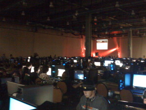 quakecon